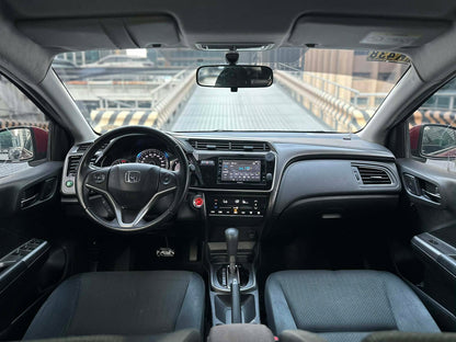 2018 Honda City 1.5 VX NAVI, Automatic, Gas