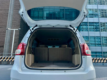 2018 Suzuki Ertiga GL 1.4, Manual, Gas