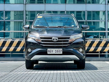 2021 Toyota Rush 1.5 G, Automatic, Gas