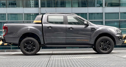 2022 Ford Ranger Wildtrak 4x2 2.0 Turbo, Automatic, Diesel
