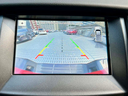 2020 Ford Raptor 4x4 2.0 Bi Turbo, Automatic, Diesel