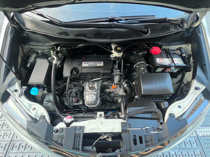 2018 Honda Odyssey EX 2.4, Automatic, Gas