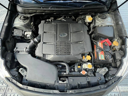 2015 Subaru Outback 3.6 RS, Automatic, Gas