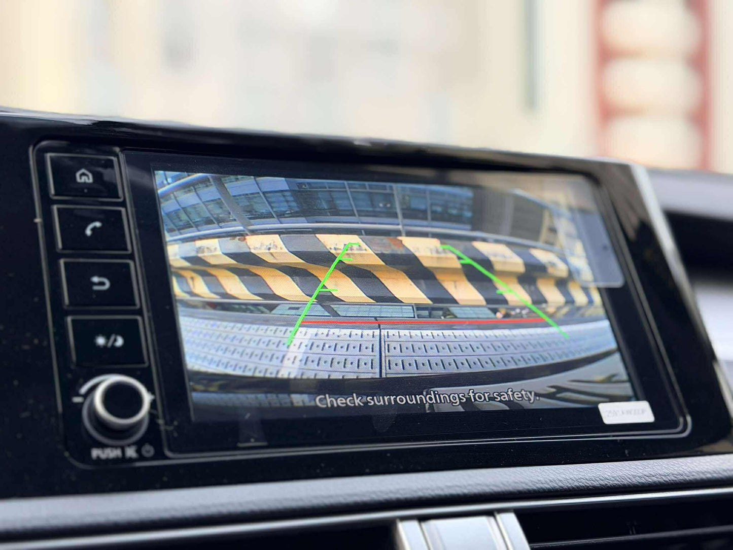 2024 Mitsubishi Xpander 1.5 GLX 2WD, Automatic, Gas