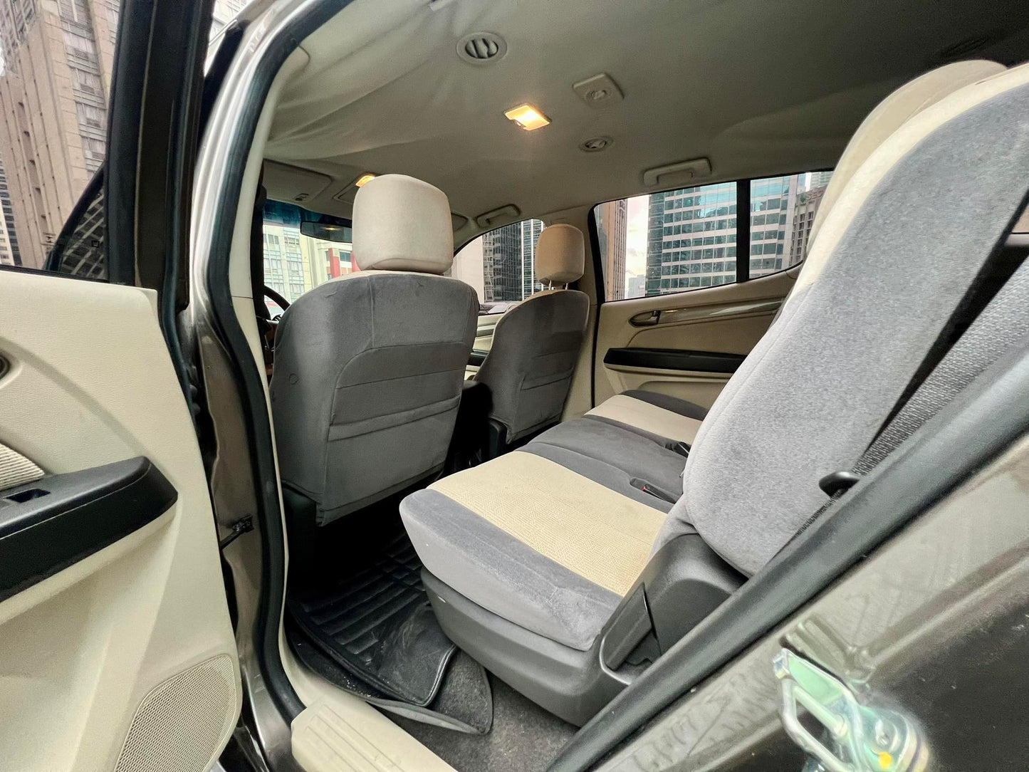 2016 Chevrolet Trailblazer LT 2.8,  Automatic, Diesel