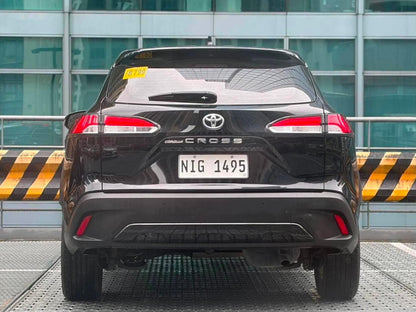 2023 Toyota Corolla Cross 1.8 G CVT, Automatic, Gas