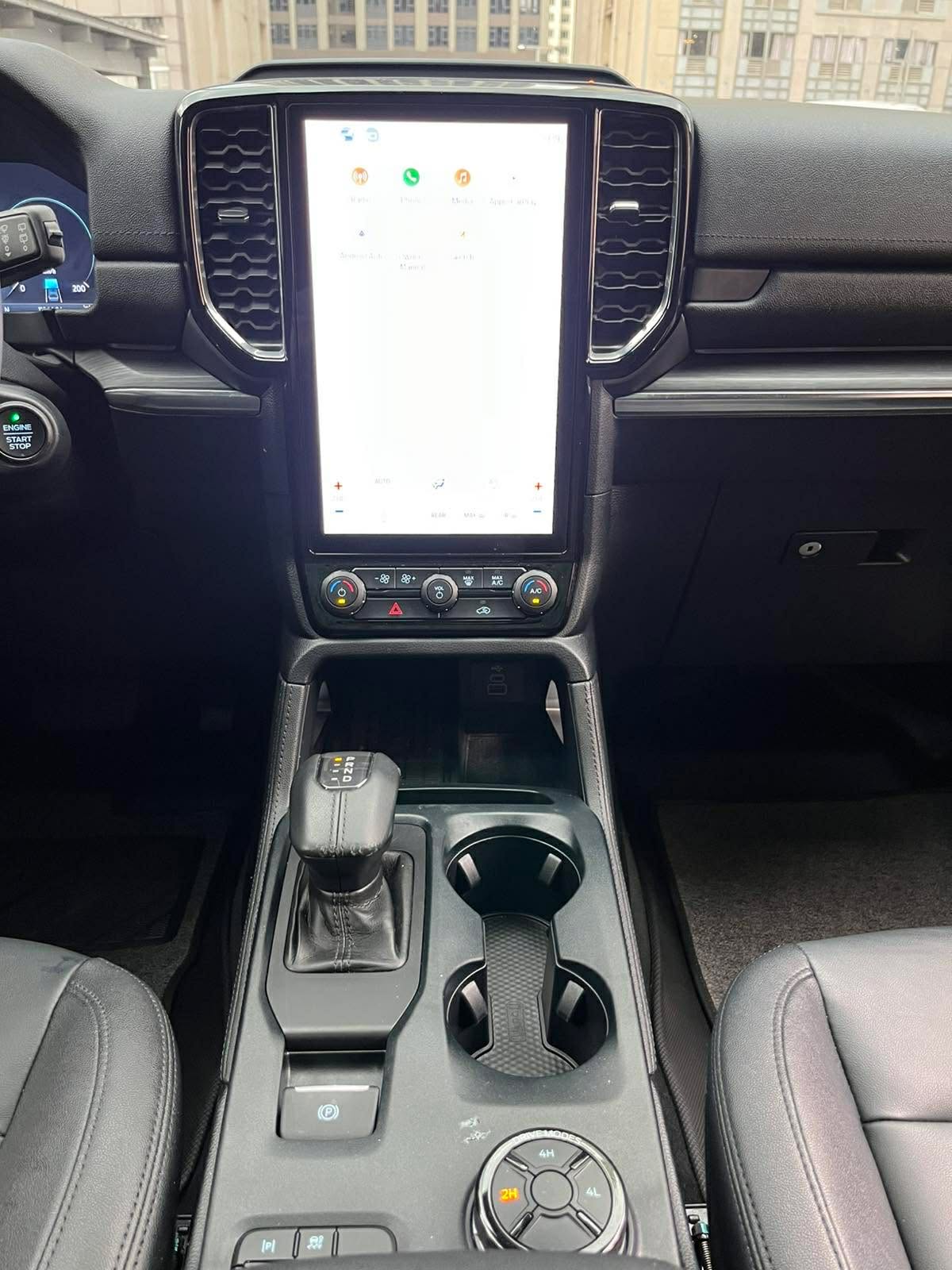 2024 Ford Everest Titanium Plus 4x4 2.0, Automatic, Diesel