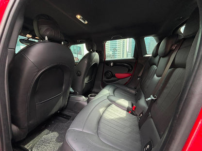 2021 MINI Cooper S 2.0 5-Door, Automatic, Gas