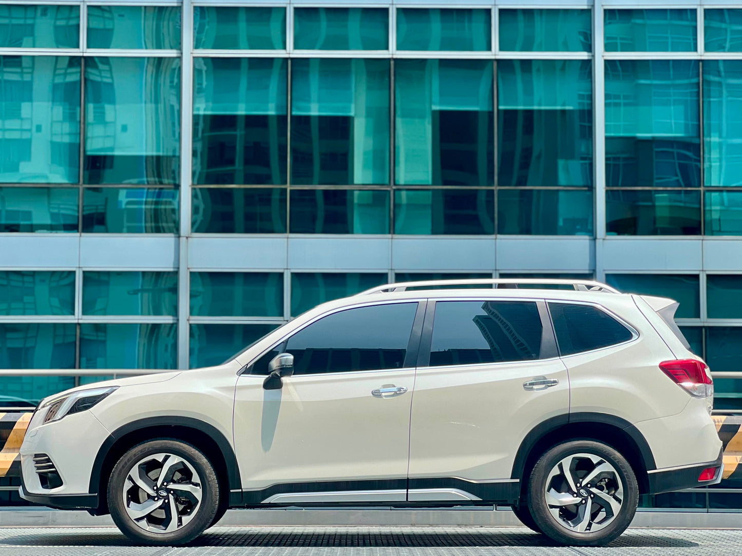 2023 Subaru Forester Eyesight 2.0 IS AWD, Automatic, Gas