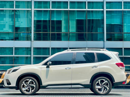 2023 Subaru Forester Eyesight 2.0 IS AWD, Automatic, Gas