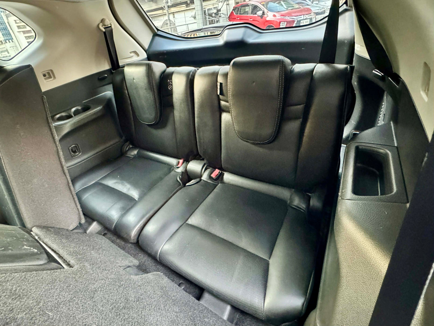 2016 Nissan Xtrail 4x4, Automatic, Gas