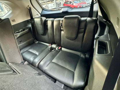 2016 Nissan Xtrail 4x4, Automatic, Gas