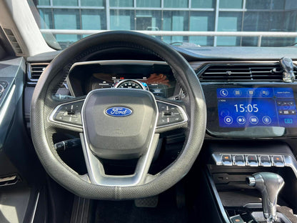 2023 Ford Territory Titanium 1.5, Automatic, Gas