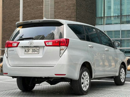 2025 Toyota Innova 2.8 XE, Automatic,  Diesel