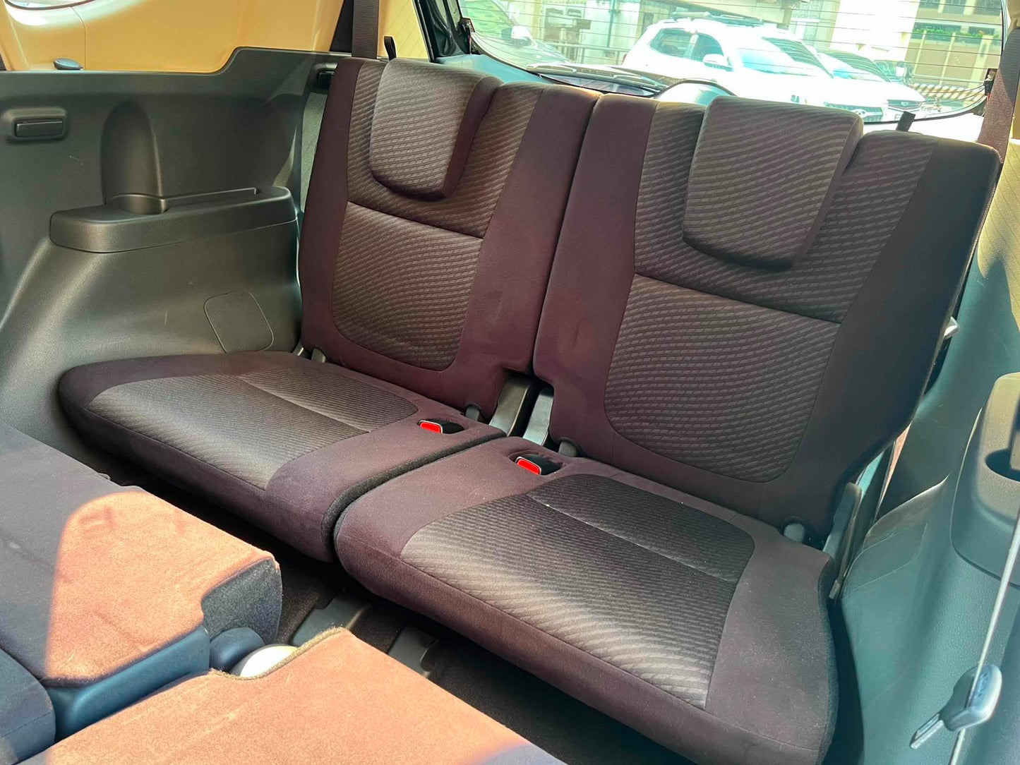 2022 Mitsubishi Xpander GLS Black Series  1.5, Automatic, Gas