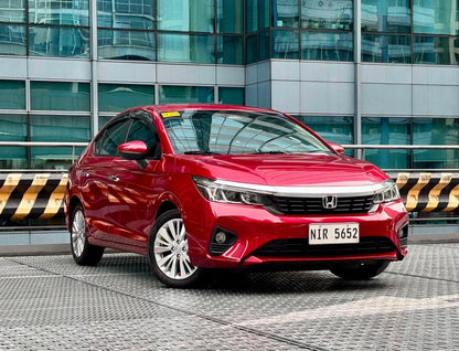 2024 Honda City 1.5 V, Automatic, Gas