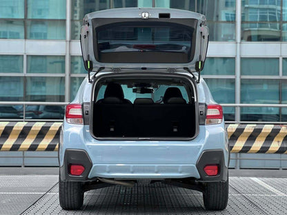 2018 Subaru XV 2.0i-S Eyesight, Automatic, Gas