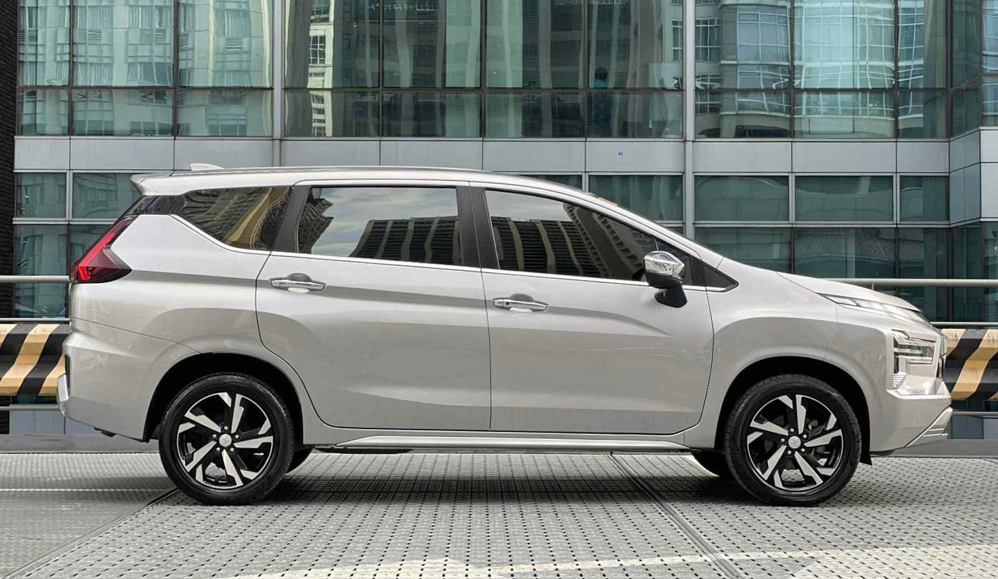 2023 Mitsubishi XpanderGLS 1.5, Automatic, Gas