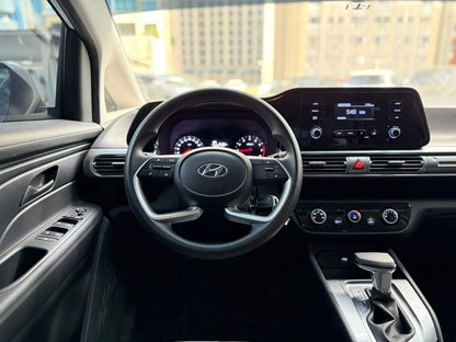 2025 Hyundai Stargazer 1.5 GL IVT, Automatic, Gas