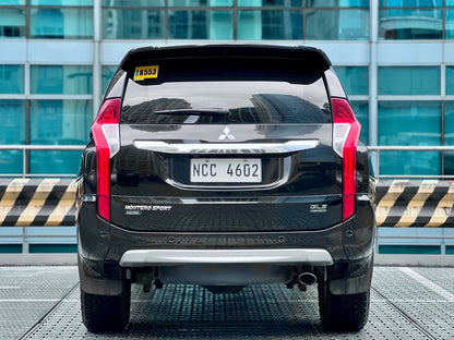 2017 Mitsubishi Montero 2.4 GLS Premium, Automatic, Diesel