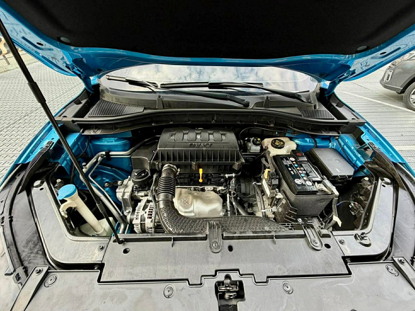 2024 MG ZS 1.5 MCE Luxury, Automatic, Gas