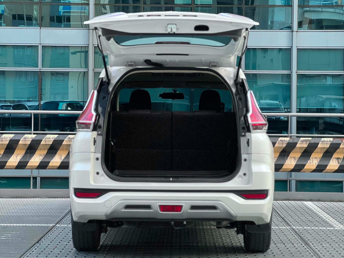2021 Mitsubishi Xpander GLS 1.5, Automatic, Gas
