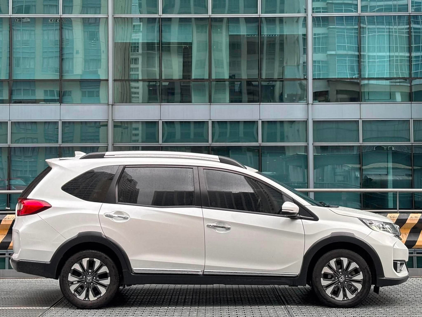 2020 Honda BRV 1.5 V, Automatic, Gas