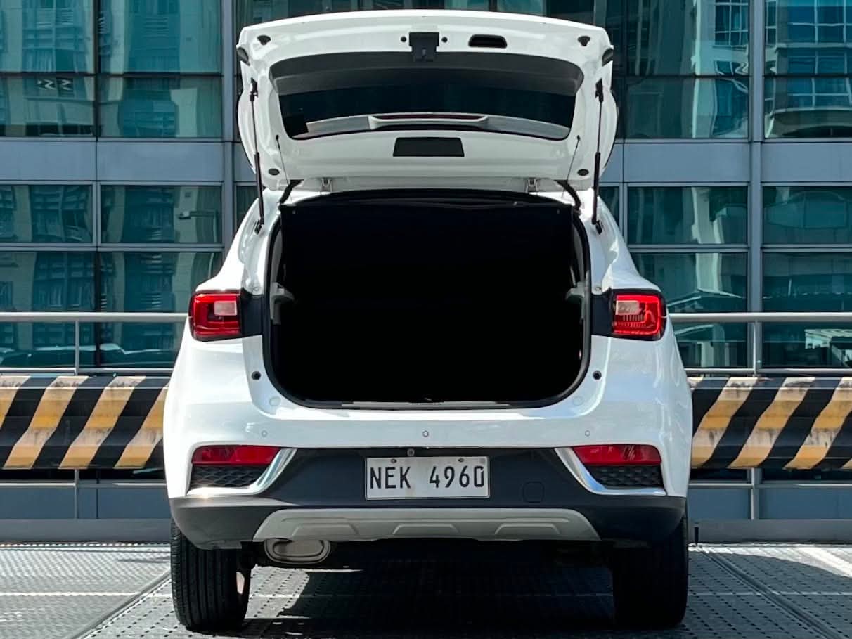 2022 MG ZS Style 1.5, Automatic, Gas
