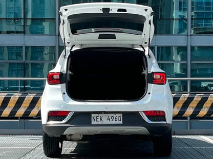 2022 MG ZS Style 1.5, Automatic, Gas