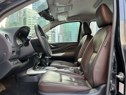 2019 Nissan Terra VL 2.5, Automatic, Diesel