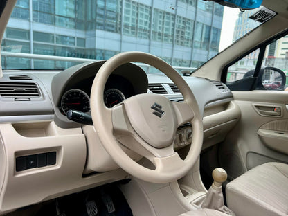 2018 Suzuki Ertiga GL 1.4, Manual, Gas