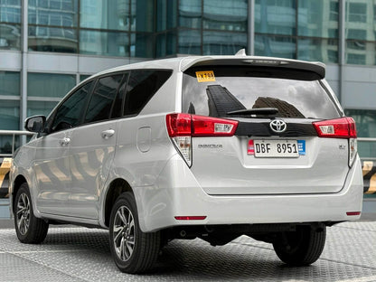 2024 Toyota Innova 2.8 E, Automatic, Diesel