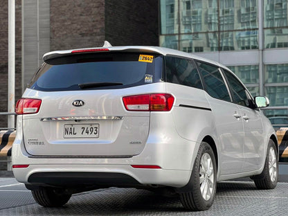 2017 Kia Carnival 2.2, Automatic, Diesel