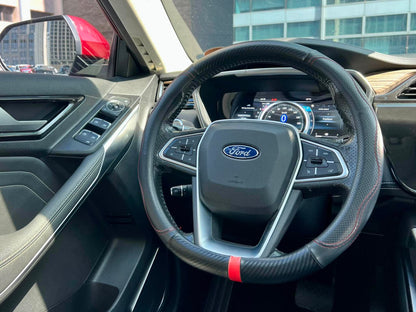 2023 Ford Territory Titanium 1.5, Automatic, Gas
