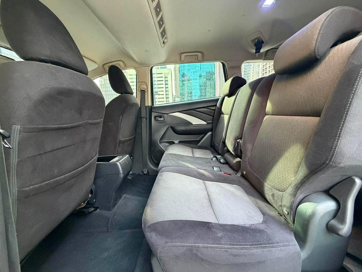 2019 Mitsubishi Xpander 1.5 GLS, Automatic, Gas