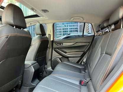 2018 Subaru XV 2.0i-S Eyesight, Automatic, Gas