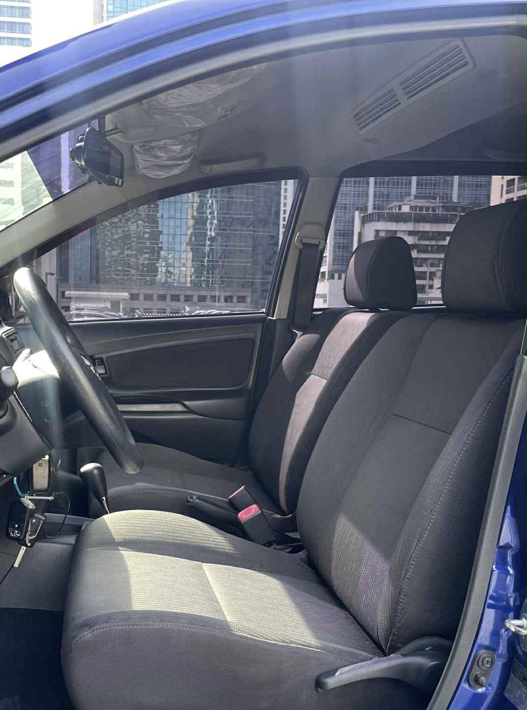2019 Toyota Avanza 1.3 E, Automatic, Gas