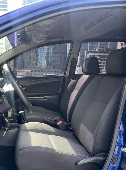2019 Toyota Avanza 1.3 E, Automatic, Gas