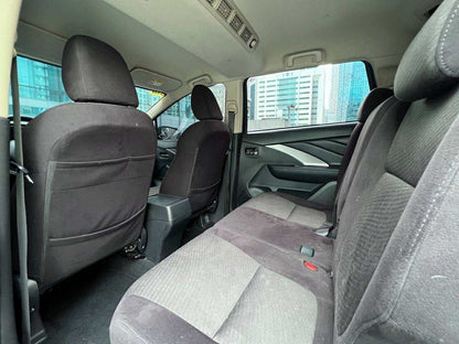 2021 Mitsubishi Xpander GLS 1.5, Automatic, Gas