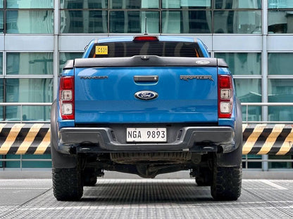 2020 Ford Raptor 2.0 Bi Turbo 4x4, Automatic, Diesel