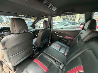 2021 Honda BRV 1.5 V, Automatic, Gas