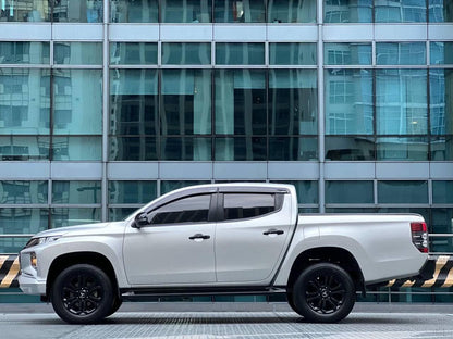 2023 Mitsubishi Strada GLS 2.4 4x2, Manual, Diesel