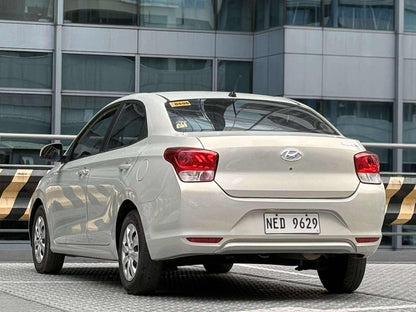 2019 Hyundai Reina GL 1.4, Manual, Gas