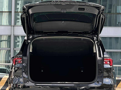 2025 Ford Territory Titanium X 1.5, Automatic, Gas