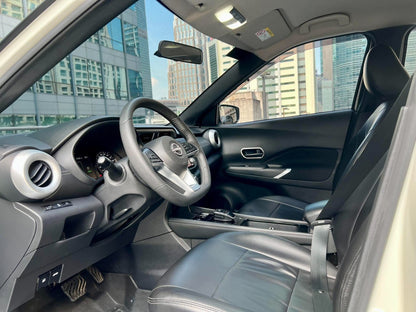 2023 Nissan Kicks e-power VE Hybrid, Automatic, Gas
