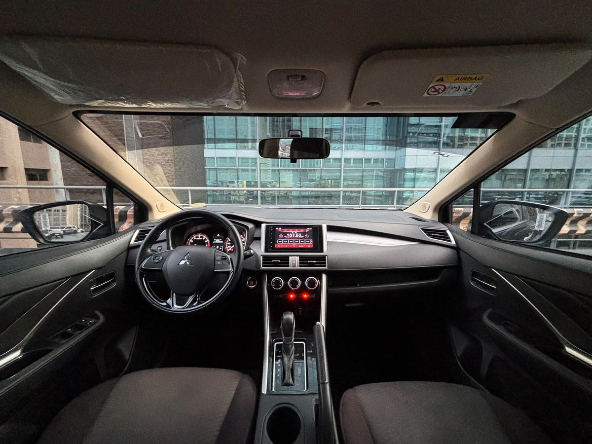 2021 Mitsubishi Xpander GLS 1.5, Automatic, Gas