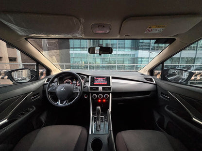 2021 Mitsubishi Xpander GLS 1.5, Automatic, Gas