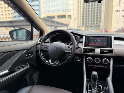 2021 Mitsubishi Xpander 1.5 Cross, Automatic, Gas
