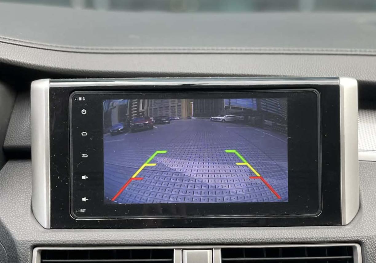 2021 Mitsubishi Xpander GLS 1.5, Automatic, Gas