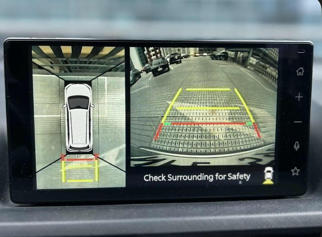 2022 Toyota Veloz 1.5 V, Automatic, Gas